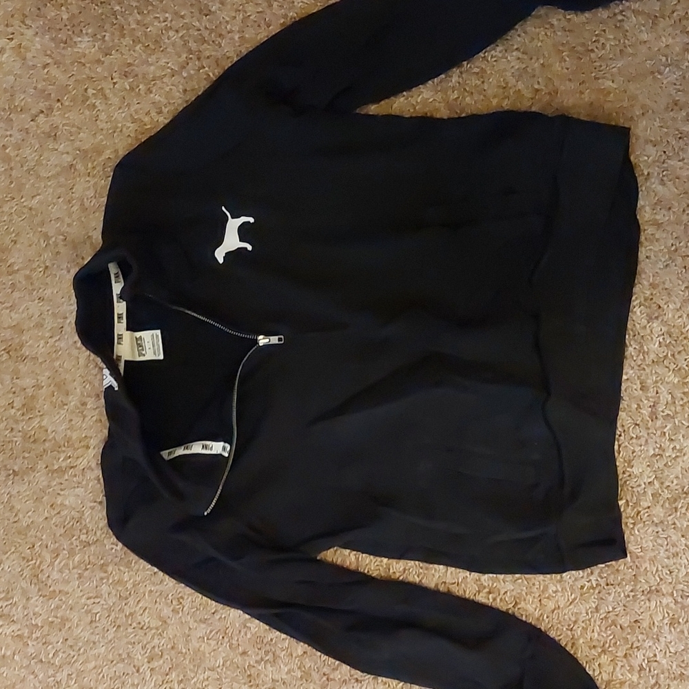 Victoria secret pink pullover